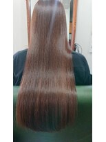 レディクレア(Ready Clere)&nbsp;ツヤツヤ髪超ロング