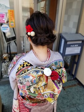 ドリーム ダウンアップ