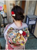 ダウンアップ