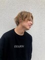 ミリィ 四日市(mily)&nbsp;メンズスタイルも得意です◎