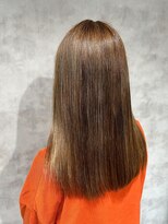 ルクス(LUX)&nbsp;ハイライトグラデーション