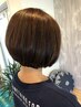 【学割U24】デザインカット　￥2900　※女性限定