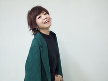 ゼムヘアーワークス(THEM HAIR WORKS)