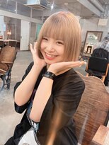 メーヴェ(Mowen)&nbsp;[ ベージュカラー ]