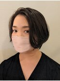 ☆ナチュラルグレーハイライト☆