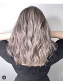 【ブリーチ】【ヘアセット】【髪質改善】【トリートメント】