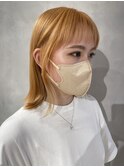 ハイトーンカラー