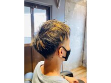 ヒヨシ(HIYOSHI)