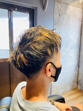 ヒヨシ(HIYOSHI)
