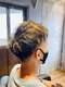 ヒヨシ(HIYOSHI)の写真/【日吉駅徒歩3分】豊富な経験を持つスタイリストが、髪質や骨格を見極め、あなたに合ったスタイルをご提案