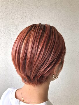 デュオ(DUO) シャドウルーツ