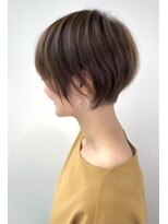 ラウンジ(Lounge) ショート