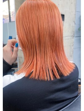 ノード(NODO) 【モチベーションUP】サワーオレンジ