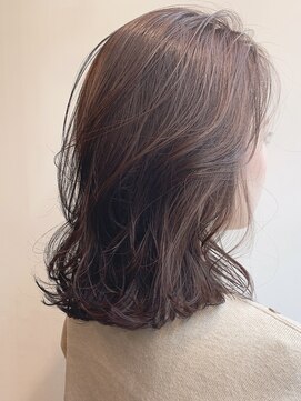 ルチア ヘア フィル 天王寺店(Lucia hair fill) 白髪ぼかし/ハイライト/髪質改善/レイヤーカット/天王寺/阿倍野