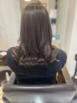 スティラ スムース 高田馬場(Stilla smooth)&nbsp;美髪ベージュカラー