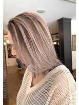 シフト ニュートラル(SHIFT N)&nbsp;シャドウルーツ