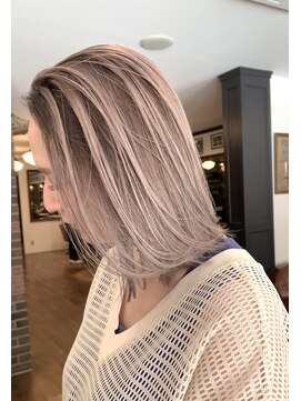 シフト ニュートラル(SHIFT N) シャドウルーツ