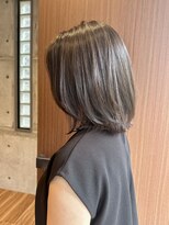 ラベストクズハ(LOVEST KUZUHA)&nbsp;くびれボブ