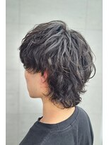 ノミネーション(Nomination)&nbsp;メンズウルフ×ツイスパ