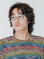 サル 代官山(SAL)&nbsp;【SAL】medium layer parm＊菅原誠＊