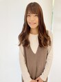 ソワン ドゥ ブレス 高の原店(soin de brace) 長友 美香