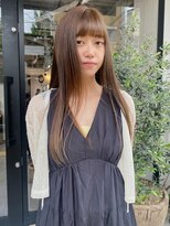 リテ(rite)&nbsp;アッシュベージュ