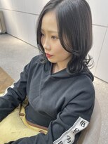 マティス 藤崎店(MATISSE)&nbsp;艶カラー