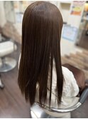 フォギーベージュ