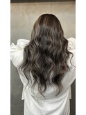 メッシュスタイル