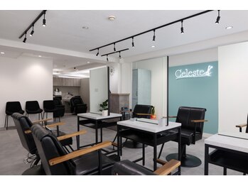 チェレステ(Celeste)の写真/【小田原駅4分】経験豊富なスタッフが施術☆ 気軽にお悩みお聞かせくださいませ☆
