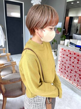 パロ(PALO) フェイスフレーミング