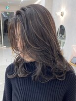 キノ(kino)&nbsp;極細ハイライト×レイヤー