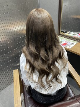 ボアップ 京橋店(boappu) プルエクステ