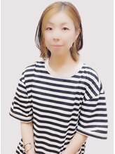 ネオヘアー 東三国(Neo hair)&nbsp;AKI 