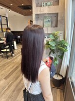 インパークス 獨協大学前駅店(INPARKS)&nbsp;暖色カラー