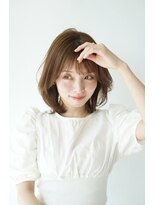 ピッコリーノバイプロデュース 小田急相模原店(Piccolino by Produce)&nbsp;ショートヘア#小田急相模原#ショートヘア#丸みショート