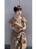 イリス(Iris.)&nbsp;#くせ毛風パーマ