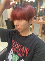 シャンプーボーイ 佐世保駅前店(SHAMPOO BOY)&nbsp;れっどからー