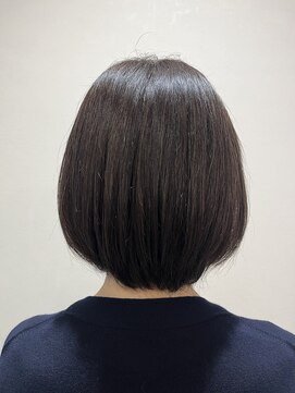 シュガー ミタケ(SUGAR mitake) ひし形ボブ