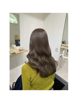 ミリ 国分寺(Mili) オリーブカラー