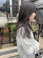 エルメ(Elme)&nbsp;こっくり秋カラー★マロンカラー