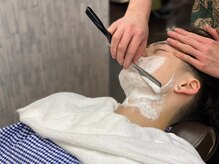 カットサロン とまと 狭山ヶ丘店の雰囲気（プロによるお顔剃りを是非ご体験ください【狭山ヶ丘】《理容室》）