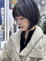 ベニス(VENICE)&nbsp;ボブオブボブ