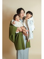 ジイジイ 宇多津店(GIGI)&nbsp;七五三