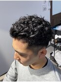 極道パーマ#2