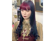 ディバイン(DIVINE)