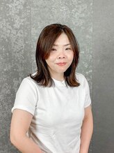 コルト 長津田店(Colt by cotton) 外崎 優子