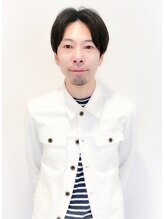 アルティインターナショナル(ALTI INTERNATIONAL) 齊藤 大祐
