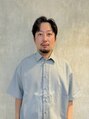 イオエ 三宮(ioe) 梅澤 健之