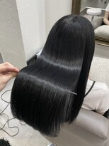 ロフティー 清澄白河(LOFTY)&nbsp;似合わせカット/透明感カラー/ブラウンカラー/髪質改善/清澄白河